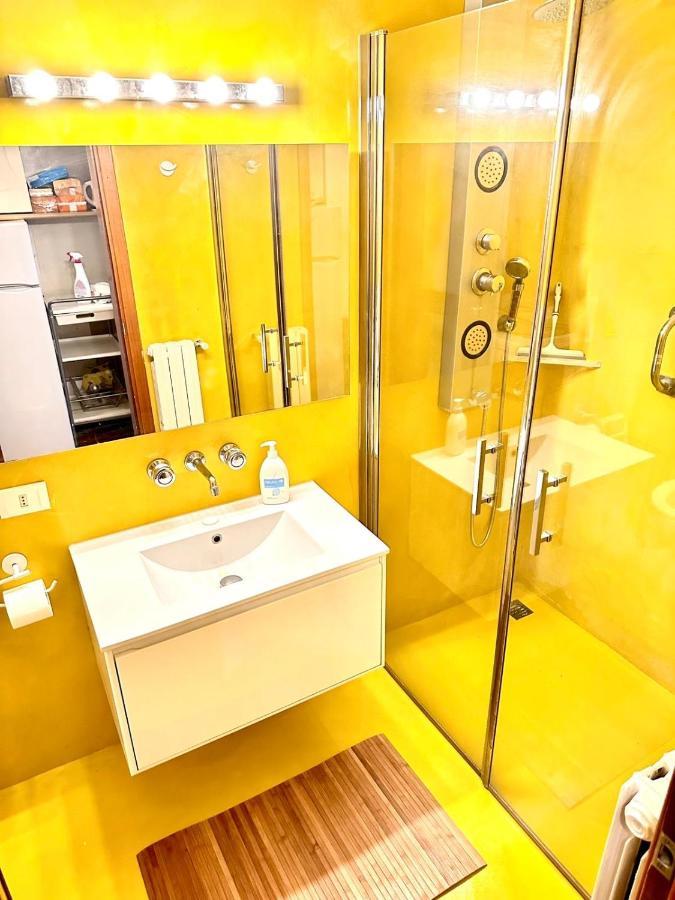 Duomo Suite Милано Екстериор снимка
